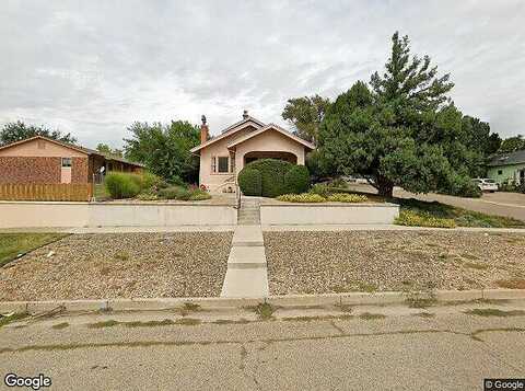 Kansas, WALSENBURG, CO 81089