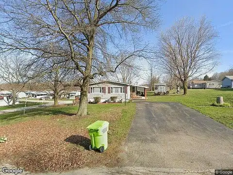 George, NORTH EAST, PA 16428