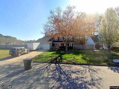 Aloma, VIRGINIA BEACH, VA 23453