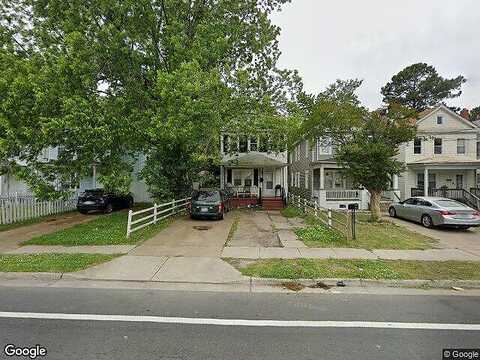 Elm, PORTSMOUTH, VA 23704