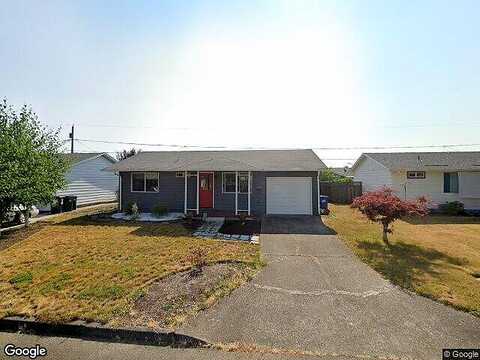 Sallal, WOODBURN, OR 97071