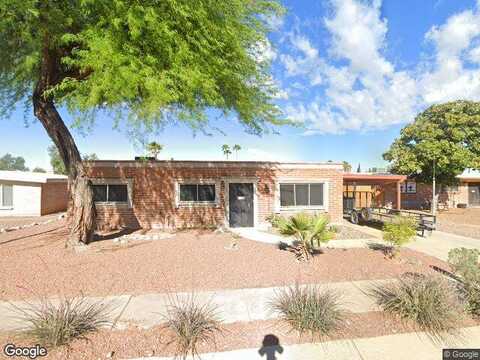 Sleepy Hollow, TUCSON, AZ 85710