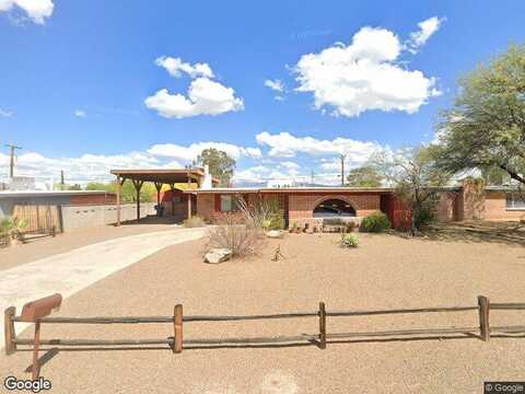 Avenida Sirio, TUCSON, AZ 85710