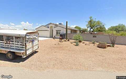 Hong, MARANA, AZ 85653