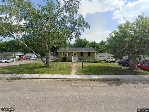 N, BRAINERD, MN 56401