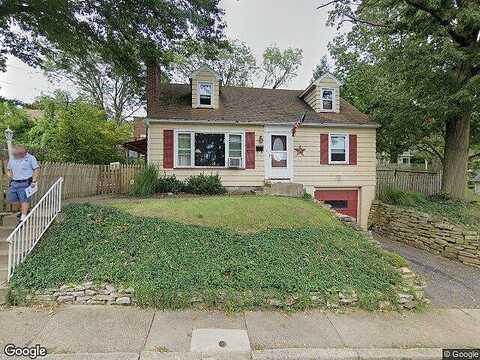 Monroe, WILLIAMSPORT, PA 17701