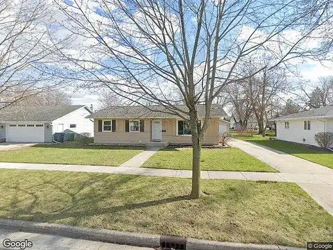 Woodward, FOND DU LAC, WI 54935