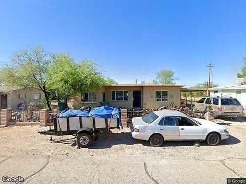 Amole, MARANA, AZ 85658