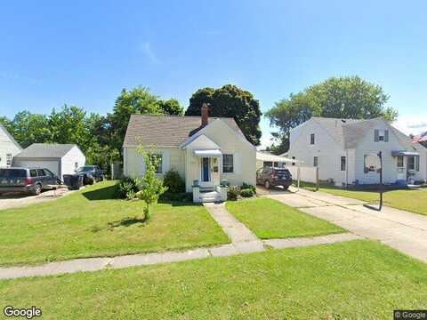 Montpelier, ERIE, PA 16505
