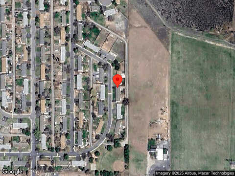 Vincent, KLAMATH FALLS, OR 97603