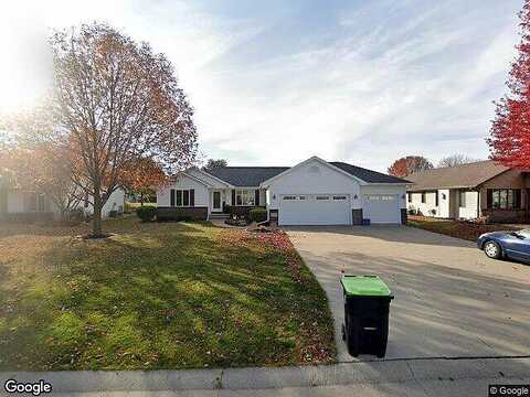 Easter Lily, APPLETON, WI 54915
