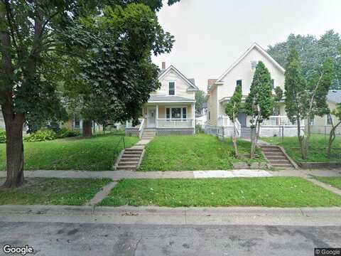 4Th, SAINT PAUL, MN 55106