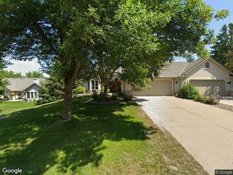 Falcons, EDEN PRAIRIE, MN 55347