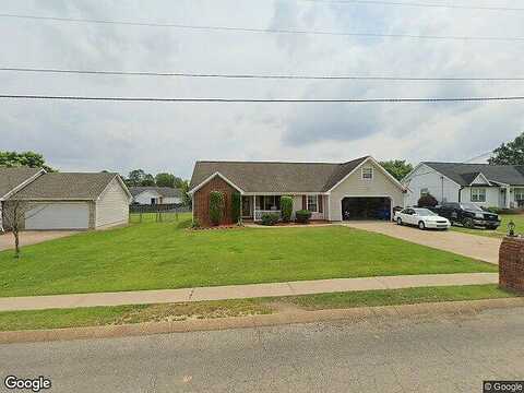 Pepper Corn, ROSSVILLE, GA 30741