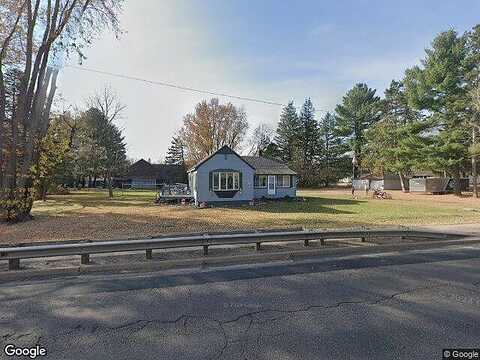 Highway 27, CADOTT, WI 54727