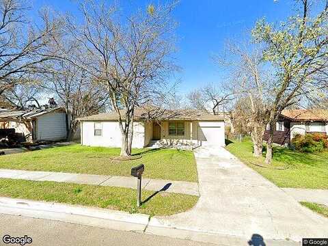 Santa Rosa, KILLEEN, TX 76541