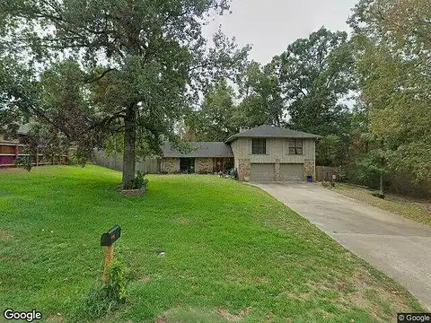 Moonbeam, CENTER, TX 75935