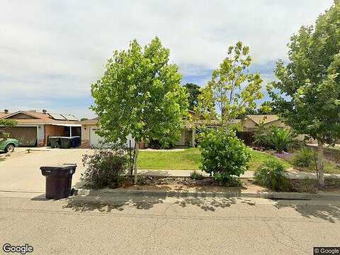 Kazarian, TULARE, CA 93274
