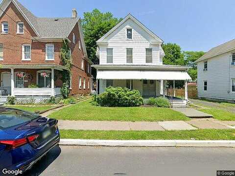 Thomas, STROUDSBURG, PA 18360
