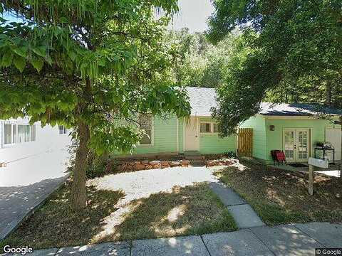 Lincoln, GLENWOOD SPRINGS, CO 81601