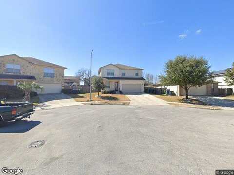 Proton, SAN ANTONIO, TX 78252
