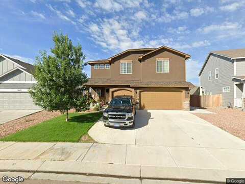 Peachleaf, COLORADO SPRINGS, CO 80925