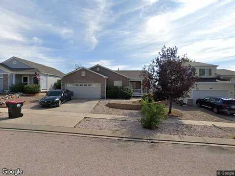 Ferndale, COLORADO SPRINGS, CO 80923