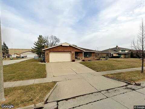 18Th, MILWAUKEE, WI 53221