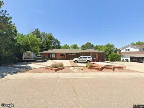 Villa, PUEBLO, CO 81001