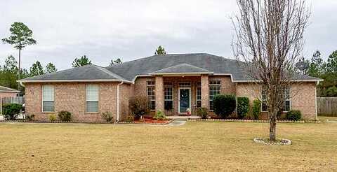 Michael, MILTON, FL 32583