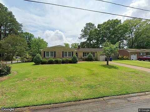 Greenefield, PORTSMOUTH, VA 23703