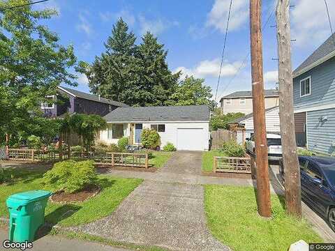 62Nd, PORTLAND, OR 97206