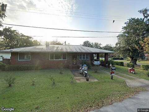 Albany, BRUNSWICK, GA 31520