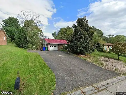 Alleghany, BLACKSBURG, VA 24060