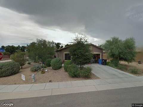Lookout Knob, SAHUARITA, AZ 85629