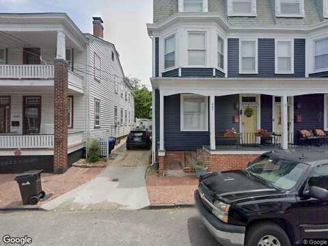 Dinwiddie, PORTSMOUTH, VA 23704