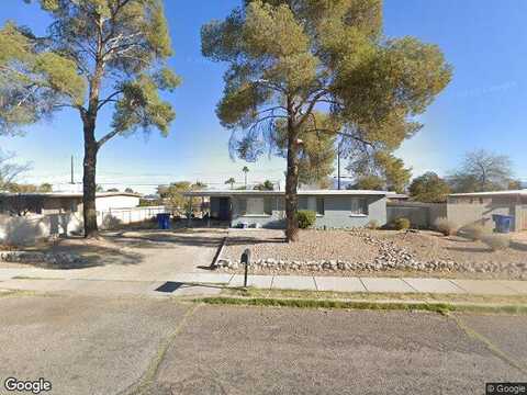 31St, TUCSON, AZ 85711