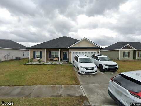 Abode, HINESVILLE, GA 31313