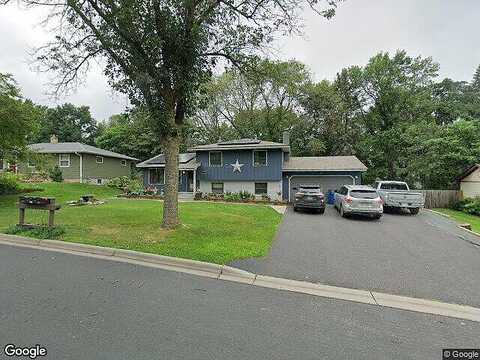 Glen Oaks, SAINT PAUL, MN 55110
