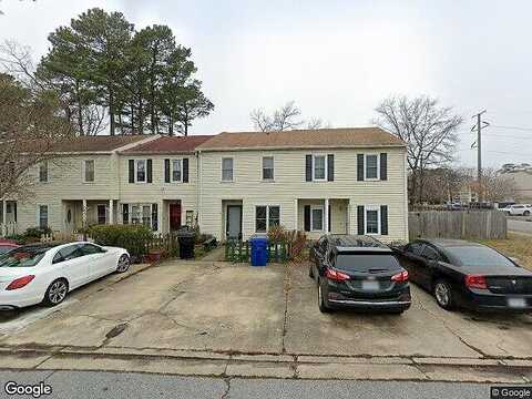 Hutton, VIRGINIA BEACH, VA 23454
