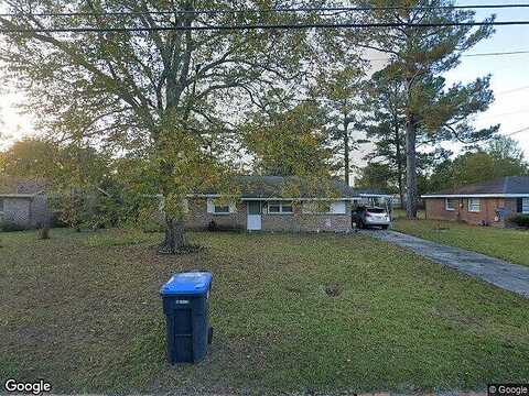 Young Forest, AUGUSTA, GA 30906