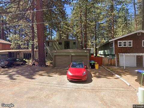 Marlette, SOUTH LAKE TAHOE, CA 96150