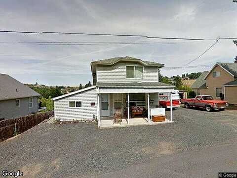 Fairview, COLFAX, WA 99111