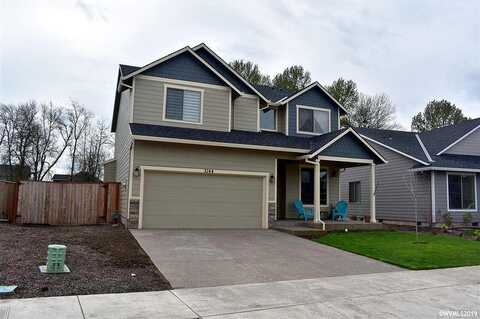 Duane, ALBANY, OR 97322