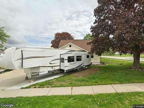 2Nd, OAKFIELD, WI 53065