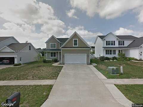 Birch, ERIE, PA 16506