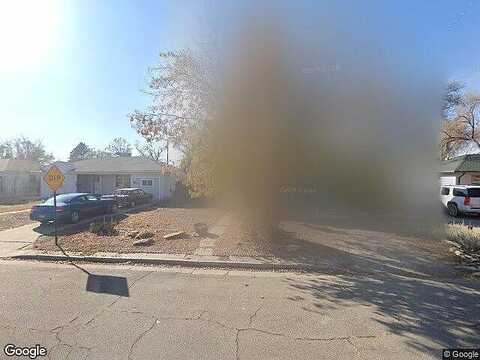 7Th, PUEBLO, CO 81003