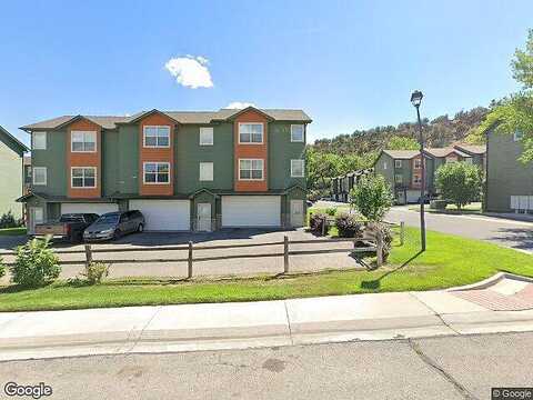 Pine, RIFLE, CO 81650