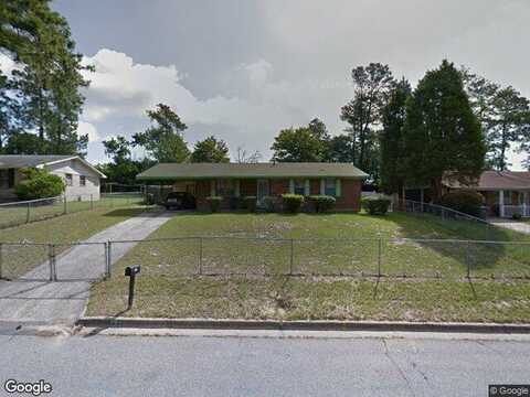 Canberra, AUGUSTA, GA 30906
