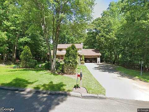 Woodland, OIL CITY, PA 16301